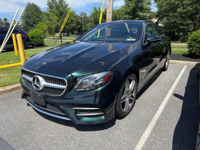 2019 Mercedes-Benz E 450 4MATIC for sale in Silver Spring, MD