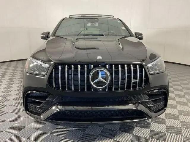 2025 Mercedes-Benz AMG GLE 63 S 4MATIC+ for sale in Fort Wayne, IN