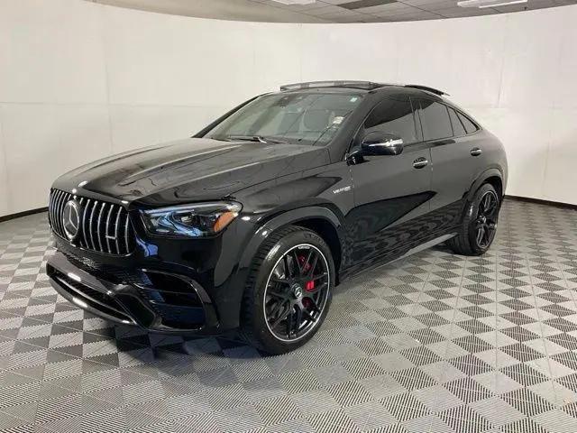 2025 Mercedes-Benz AMG GLE 63 S 4MATIC+ for sale in Fort Wayne, IN