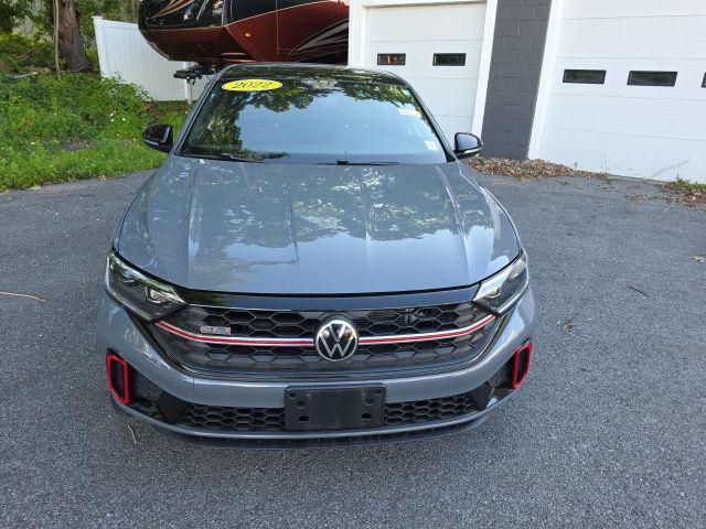2022 Volkswagen Jetta GLI 2.0T Autobahn for sale in Poughkeepsie, NY