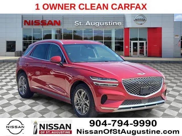 2025 Genesis GV70 2.5T AWD for sale in St Augustine, FL