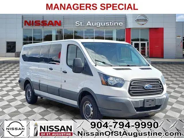 2017 Ford Transit XL for sale in St Augustine, FL
