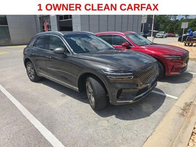2025 Genesis GV70 2.5T AWD for sale in St Augustine, FL