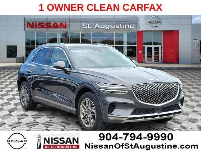 2025 Genesis GV70 2.5T AWD for sale in St Augustine, FL