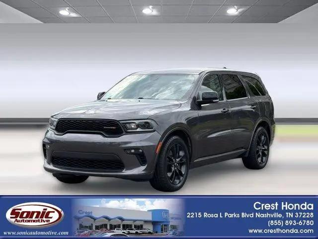 2021 Dodge Durango GT Plus RWD for sale in Nashville, TN