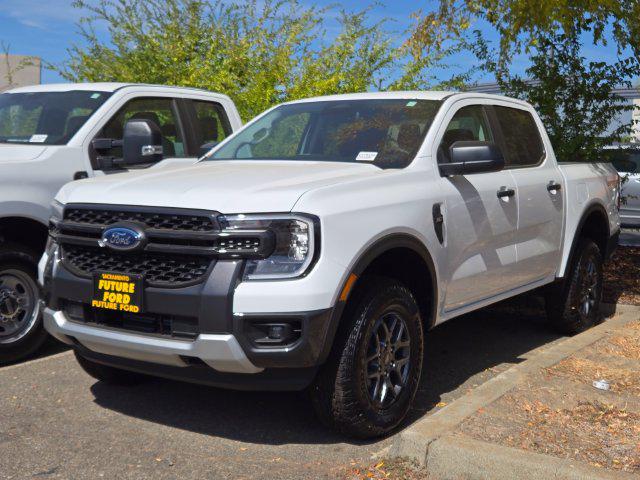 2026 Ford Ranger XLT for sale in Sacramento, CA