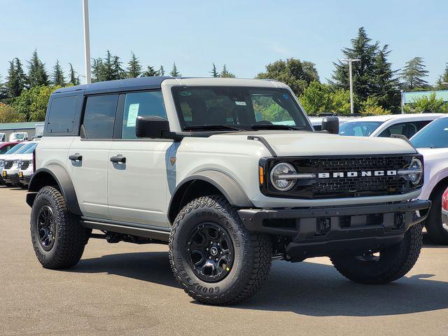 2026 Ford Bronco Badlands for sale in Roseville, CA