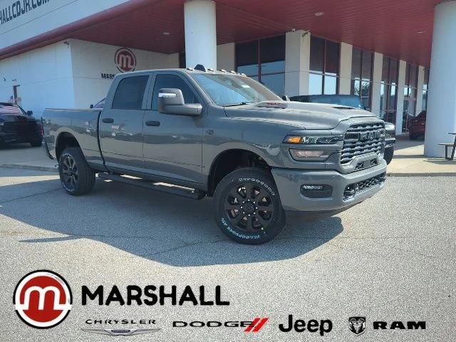 2027 Ram 2500 Black Express for sale in Crittenden, KY