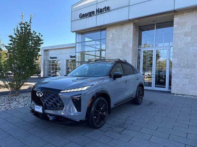 2027 INFINITI X6 SPORT for sale in West Haven, CT