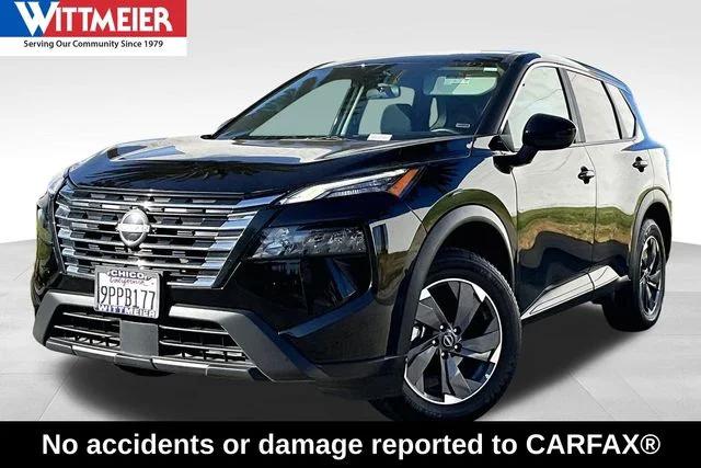 2025 Nissan Rogue SV FWD for sale in Chico, CA