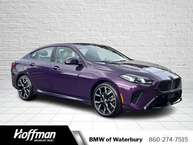 2025 BMW Coupe xDrive for sale in Waterbury, CT