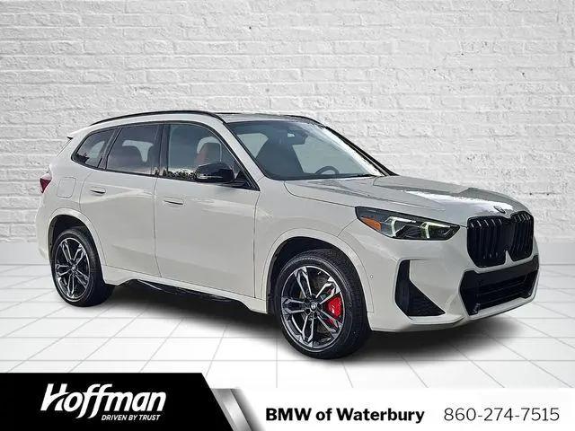 2024 BMW X1 xDrive28i for sale in Waterbury, CT