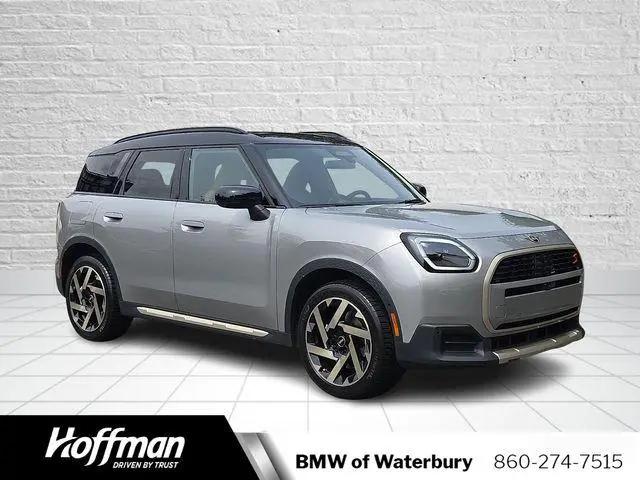 2025 MINI Cooper Countryman Cooper S for sale in Waterbury, CT