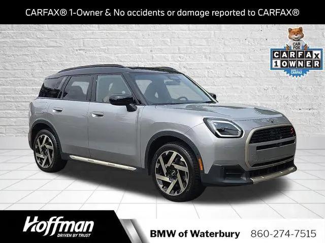 2025 MINI Cooper Countryman Cooper S for sale in Waterbury, CT