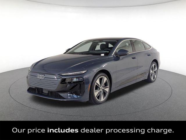 2025 Audi A6 e-tron Premium Plus for sale in Silver Spring, MD