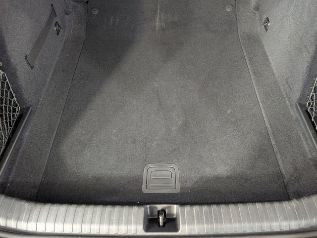 2025 Audi A6 e-tron Premium Plus