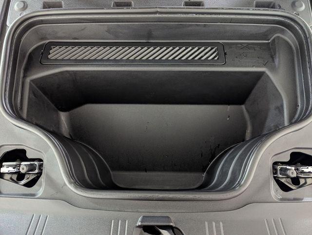 2025 Audi A6 e-tron Premium Plus