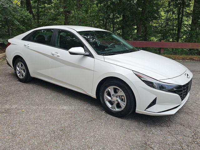 2023 Hyundai Elantra SE for sale in Annapolis, MD