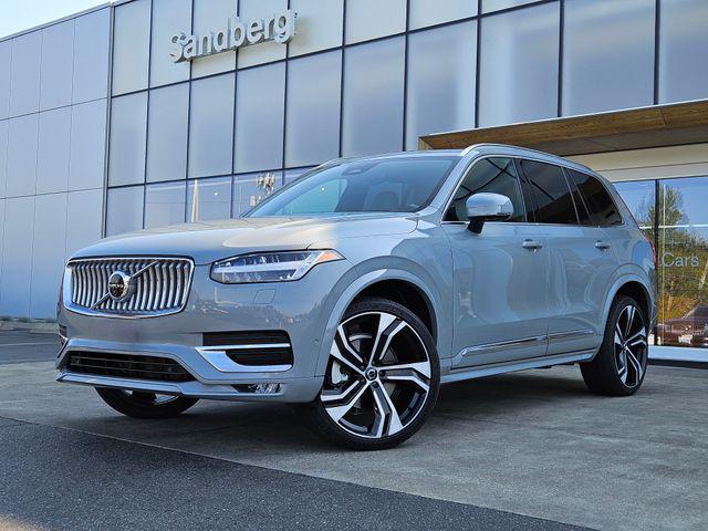 2024 Volvo XC90 B6 Ultimate Bright Theme 7-Seater for sale in Lynnwood, WA
