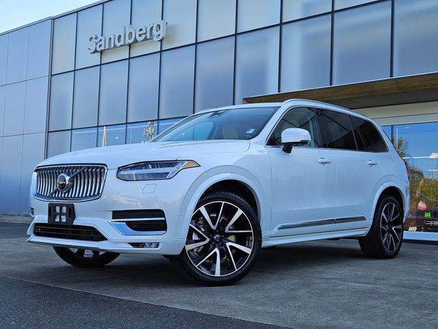 2024 Volvo XC90 B6 Plus Bright Theme 7-Seater for sale in Lynnwood, WA