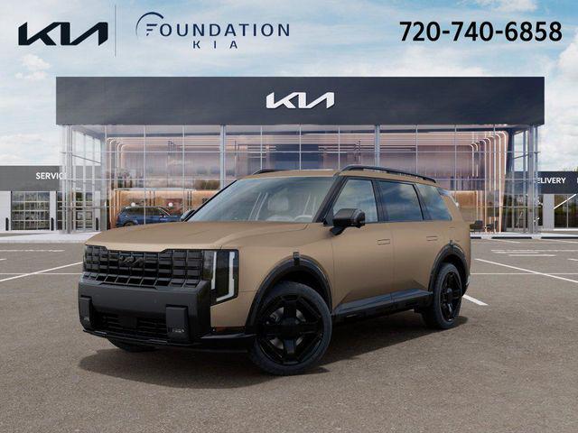 2027 Kia Telluride X-Line SX for sale in Wheat Ridge, CO