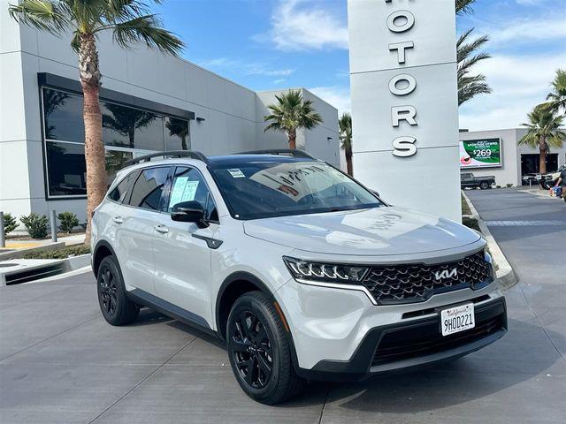 2023 Kia Sorento X-Line S for sale in Ontario, CA