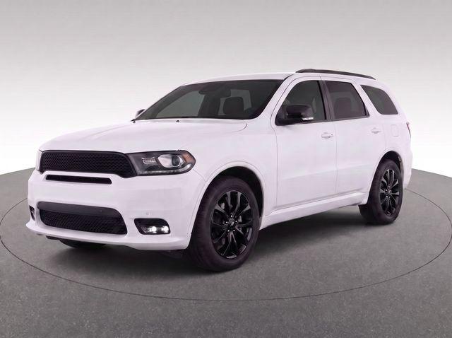 2020 Dodge Durango GT Plus AWD for sale in Little River, SC