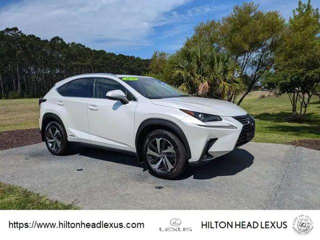 2020 Lexus NX 300h Base for sale in Hardeeville, SC