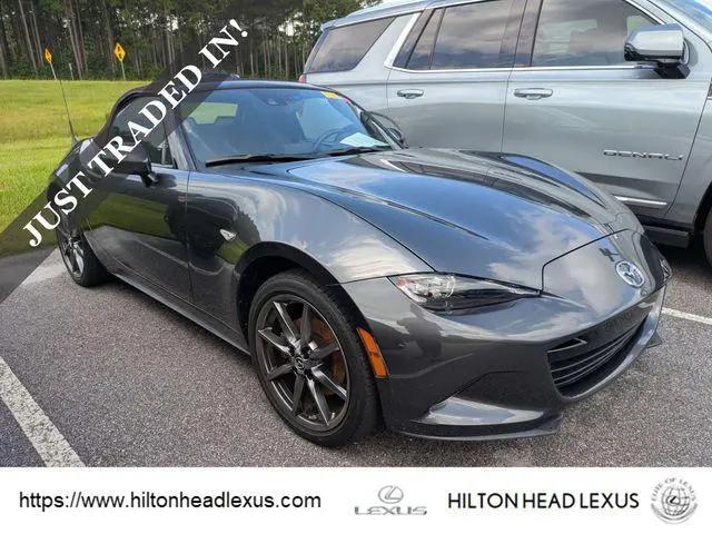 2018 Mazda MX-5 Grand Touring for sale in Hardeeville, SC
