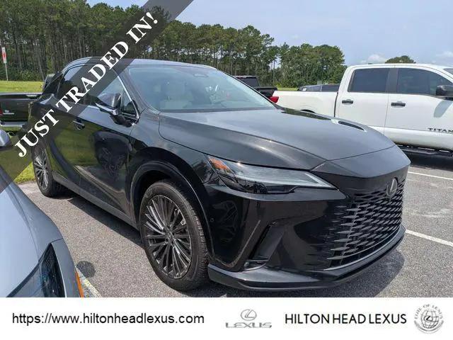 2023 Lexus RX 350 Luxury for sale in Hardeeville, SC