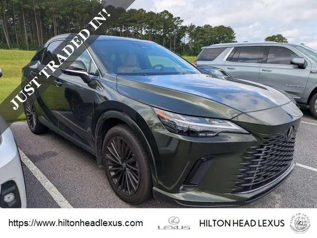 2024 Lexus RX 350 Premium for sale in Hardeeville, SC