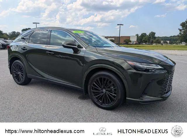 2024 Lexus RX 350 Premium for sale in Hardeeville, SC