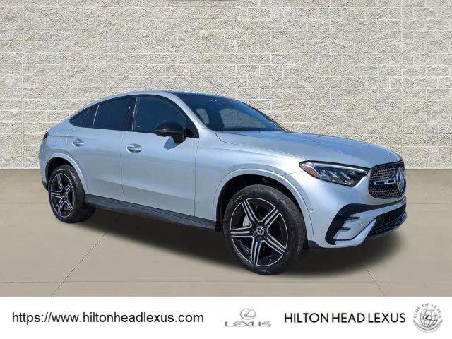 2024 Mercedes-Benz GLC 4MATIC for sale in Hardeeville, SC