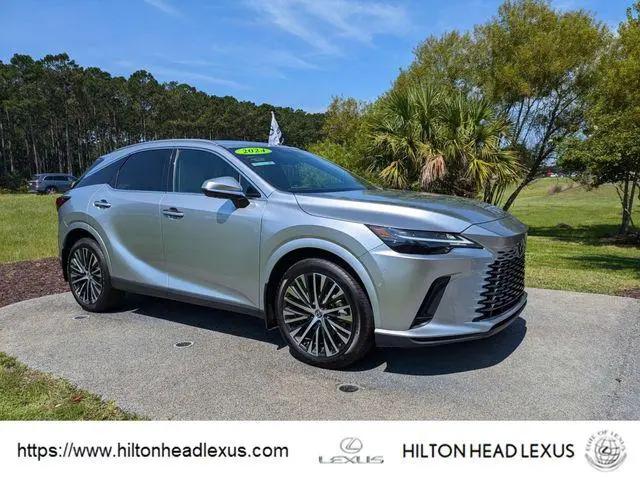 2024 Lexus RX 350 Premium Plus for sale in Hardeeville, SC