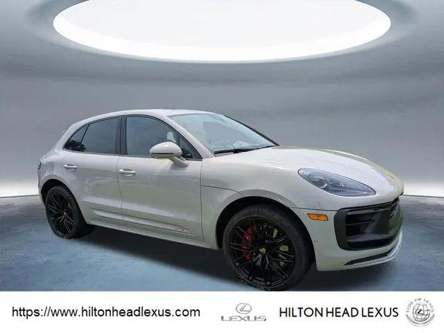 2023 Porsche Macan GTS for sale in Hardeeville, SC