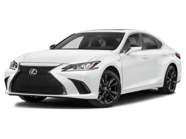 2024 Lexus ES 350 F SPORT Handling for sale in Hardeeville, SC