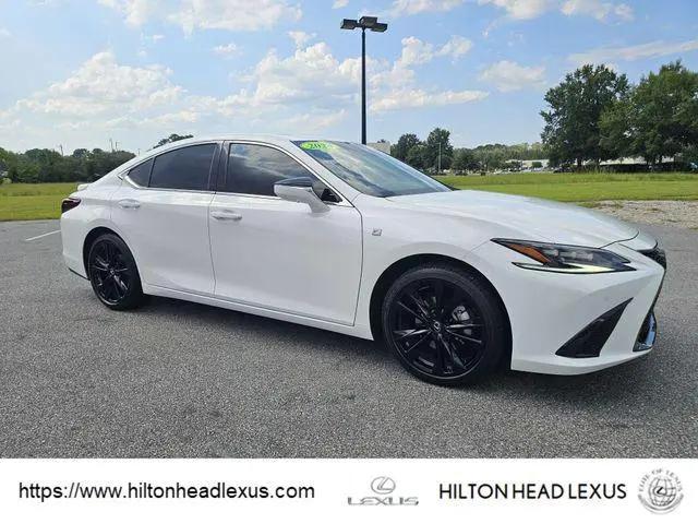 2024 Lexus ES 350 F SPORT Handling for sale in Hardeeville, SC