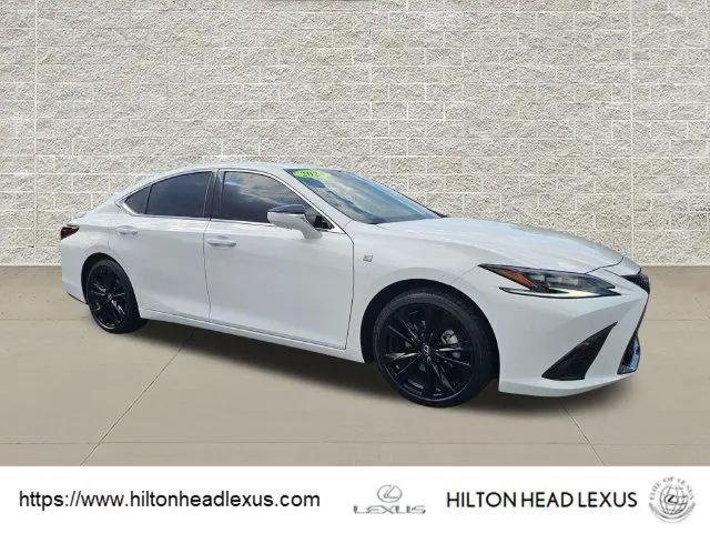 2024 Lexus ES 350 F SPORT Handling for sale in Hardeeville, SC