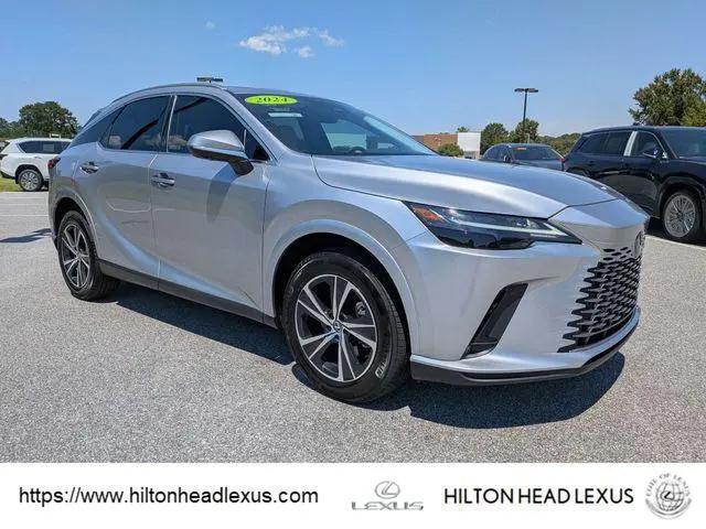 2024 Lexus RX 350 Premium for sale in Hardeeville, SC