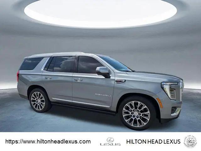 2026 GMC Yukon 2WD Denali for sale in Hardeeville, SC