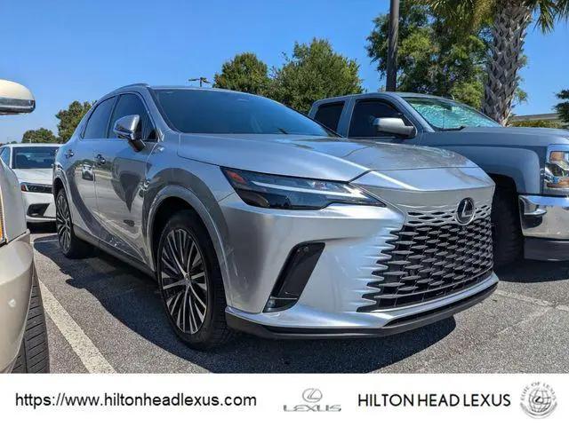 2024 Lexus RX 350 Premium Plus for sale in Hardeeville, SC
