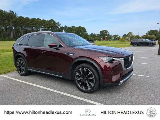 2024 Mazda X-90 Premium for sale in Hardeeville, SC