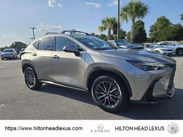 2024 Lexus NX 350 Premium for sale in Hardeeville, SC