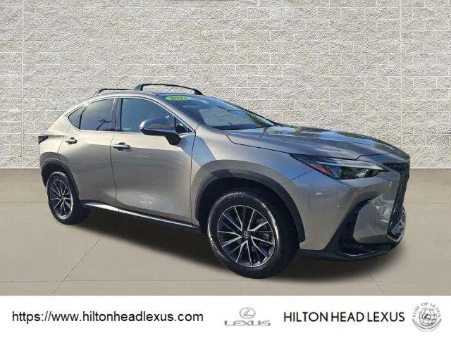 2024 Lexus NX 350 Premium for sale in Hardeeville, SC