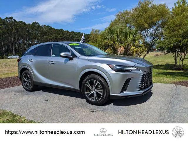 2024 Lexus RX 350 Base for sale in Hardeeville, SC