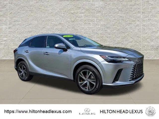2024 Lexus RX 350 Base for sale in Hardeeville, SC