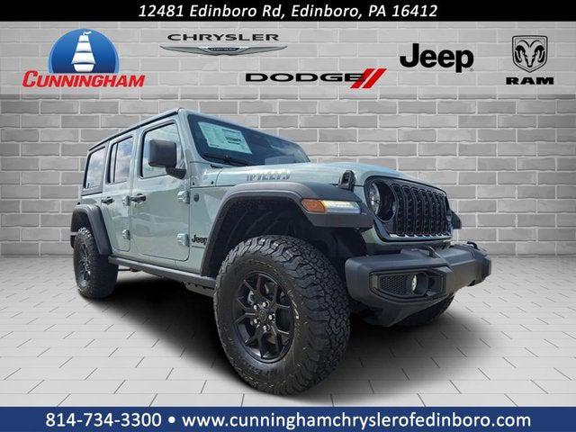 2027 Jeep Wrangler Willys 2027 Jeep Wrangler Willys
