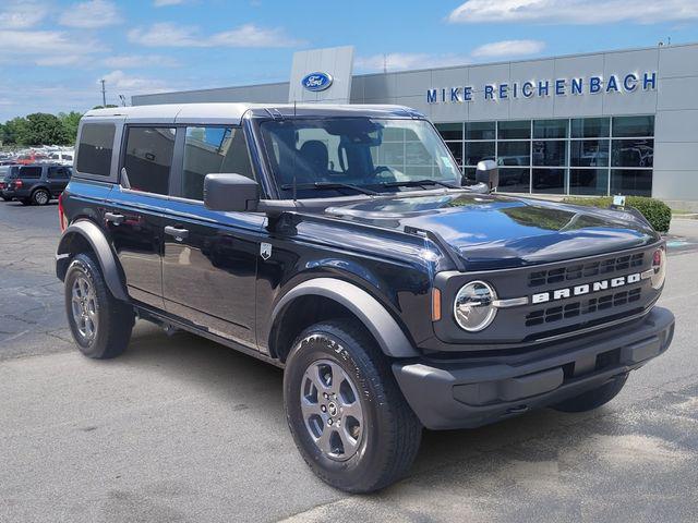 2025 Ford Bronco Big Bend for sale in Florence, SC