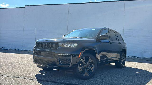 2027 Jeep Grand Cherokee Limited Reserve for sale in Bloomfield Hills, MI