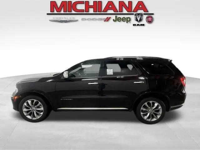 2024 Dodge Durango Citadel for sale in Mishawaka, IN